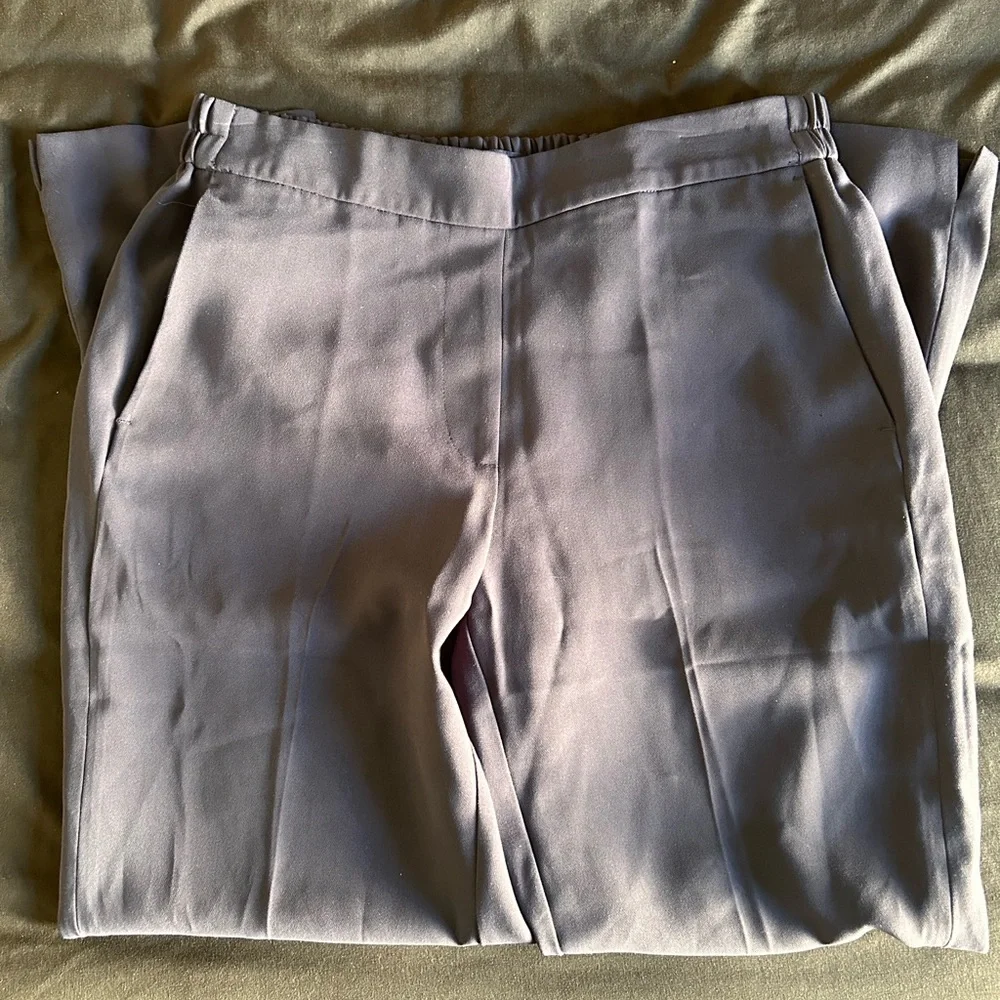J. Crew Jamie Pant in Navy Blue - Women’s Size 6